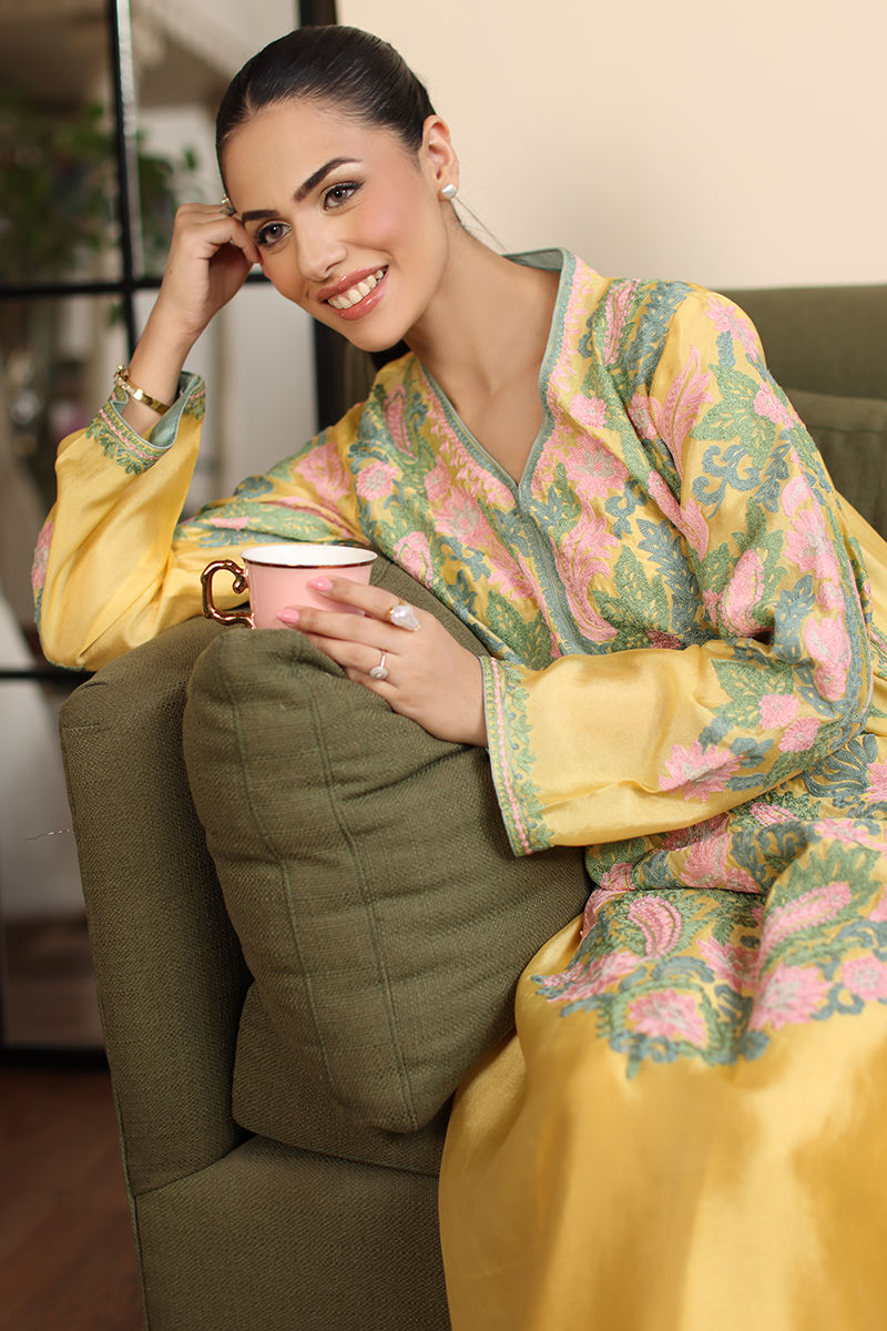 Picture of Solene Shirt and Pants