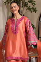 Picture of Coraline Shirt and Shalwar