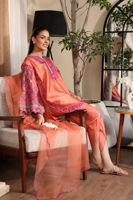 Picture of Coraline Shirt and Shalwar