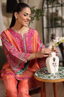 Picture of Coraline Shirt and Shalwar