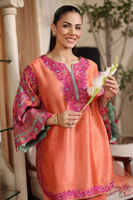 Picture of Coraline Shirt and Shalwar