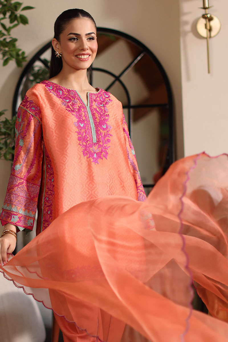 Picture of Coraline Shirt and Shalwar