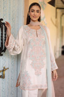 Picture of Ivora Shirt and Shalwar