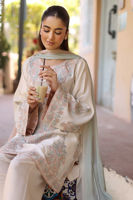 Picture of Ivora Shirt and Shalwar