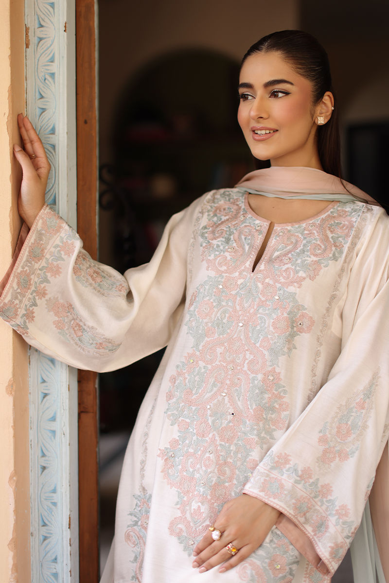 Picture of Ivora Shirt and Shalwar