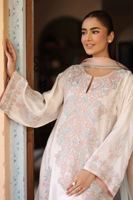 Picture of Ivora Shirt and Shalwar