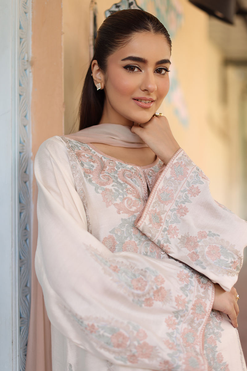 Picture of Ivora Shirt and Shalwar
