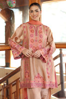 Picture of Blushe Shirt and Shalwar