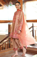 Picture of Blushe Shirt and Shalwar