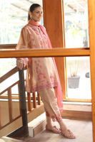 Picture of Blushe Shirt and Shalwar