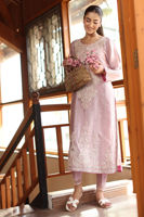 Picture of Lilienne Shirt and Pants