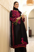 Picture of Noire Shirt and Pants