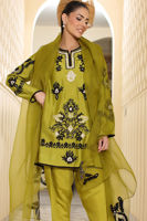 Picture of Verde Shirt and Shalwar