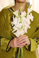 Picture of Verde Shirt and Shalwar