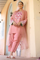 Picture of Floria Shirt and Shalwar