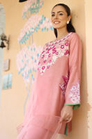 Picture of Floria Shirt and Shalwar