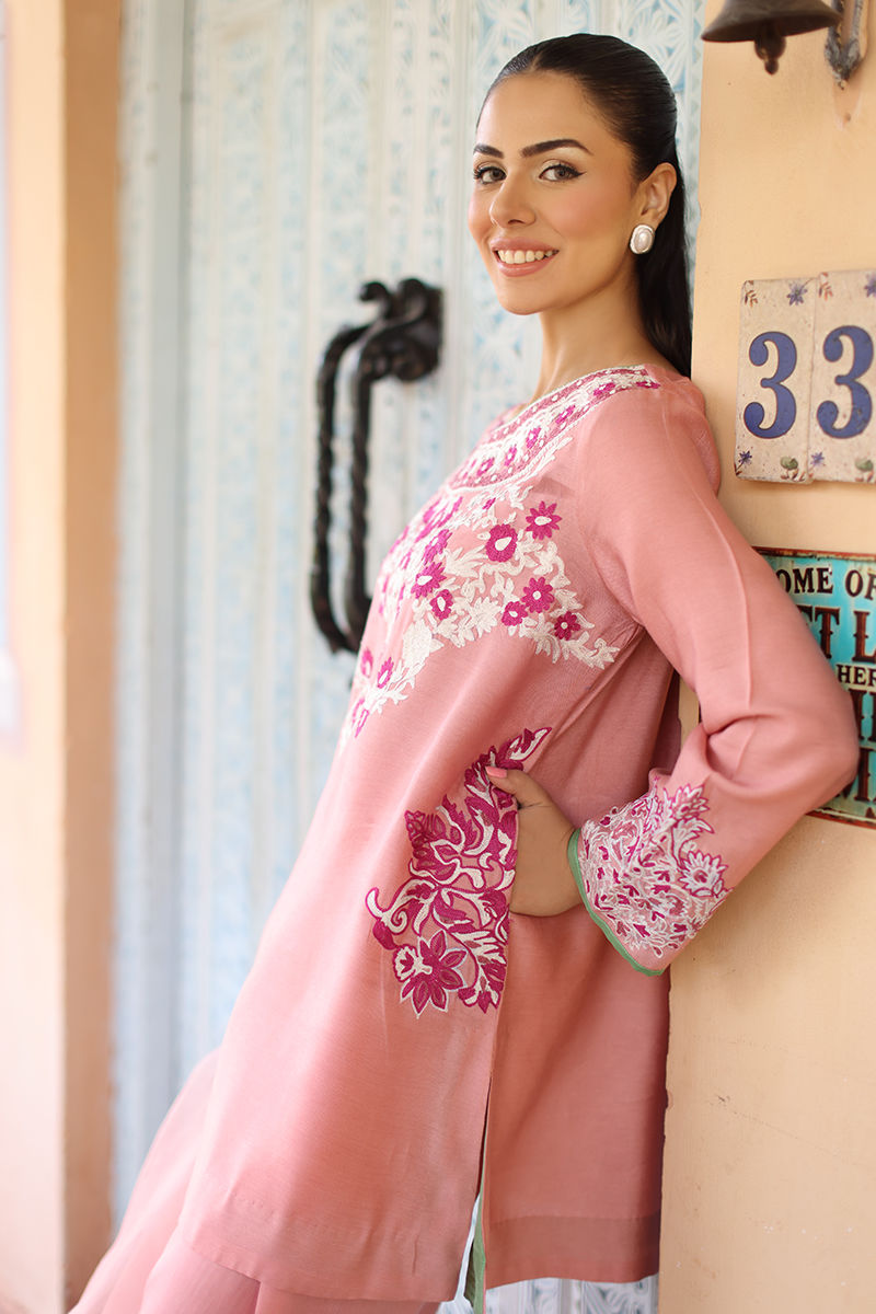 Picture of Floria Shirt and Shalwar