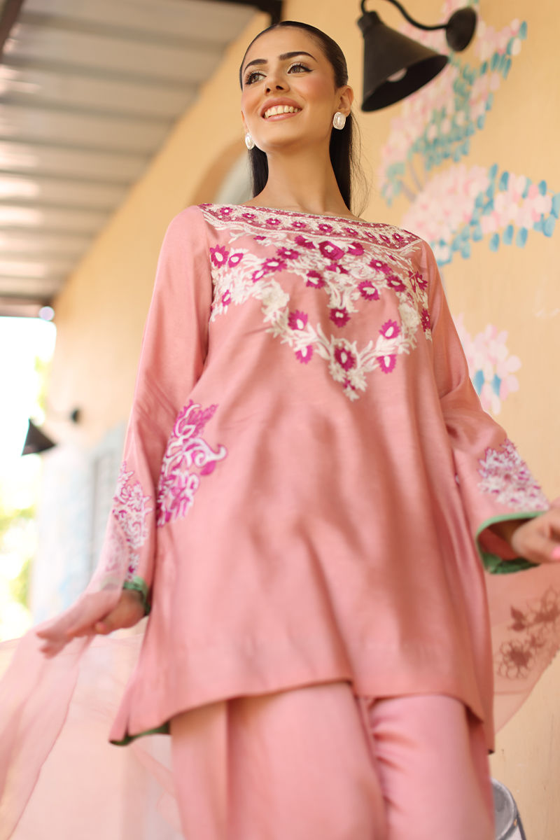 Picture of Floria Shirt and Shalwar