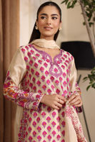 Picture of Aurielle Shirt and Shalwar