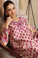 Picture of Aurielle Shirt and Shalwar