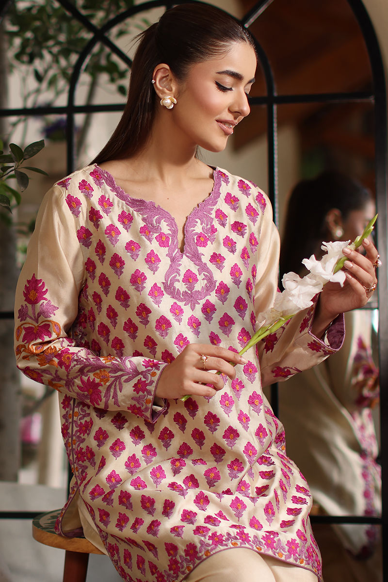 Picture of Aurielle Shirt and Shalwar
