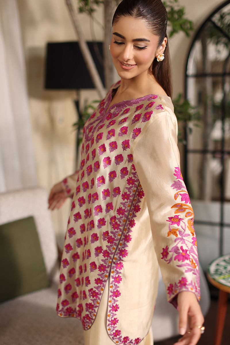 Picture of Aurielle Shirt and Shalwar