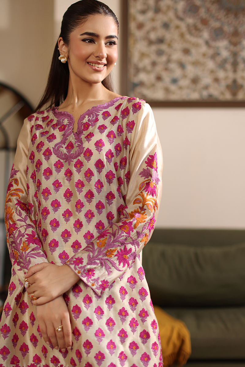 Picture of Aurielle Shirt and Shalwar