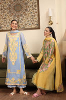 Picture of Solene Shirt and Pants