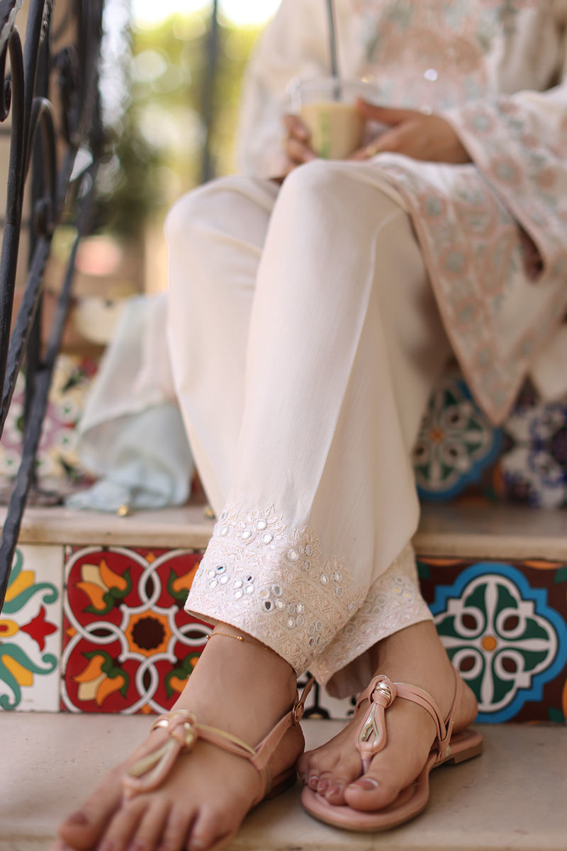 Picture of Ivora Shirt and Shalwar