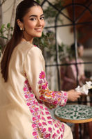 Picture of Aurielle Shirt and Shalwar