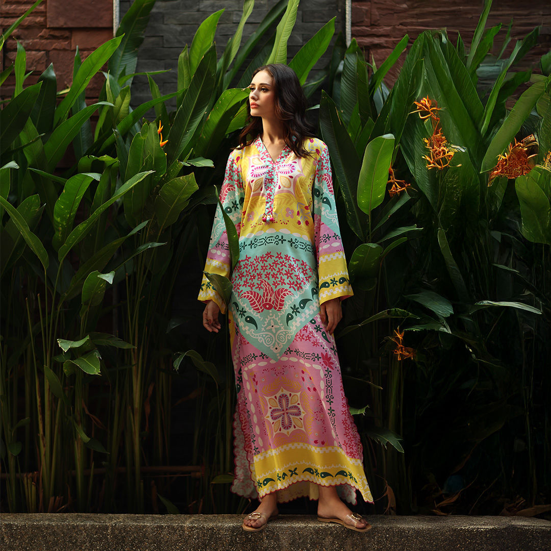 Sunnia Manahil