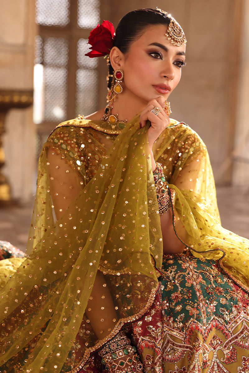 Picture of Mehernoor