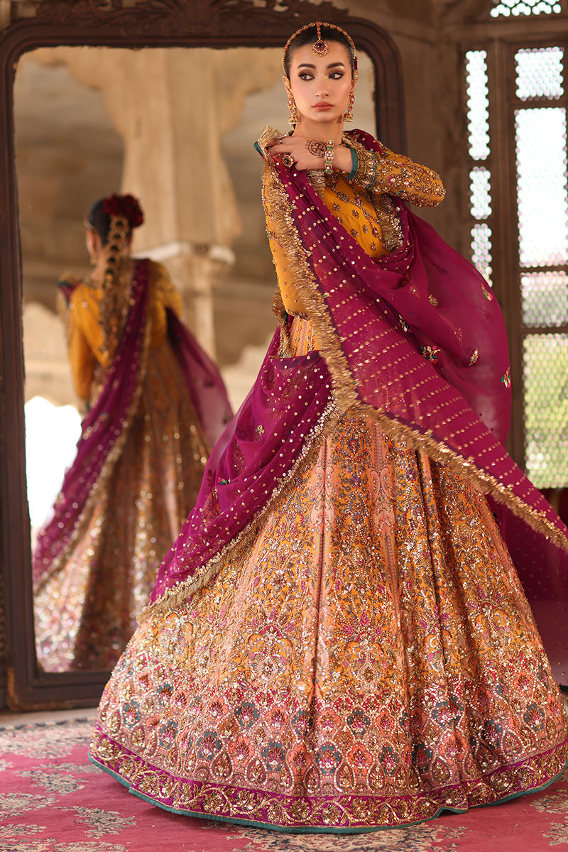 Picture of Zarya