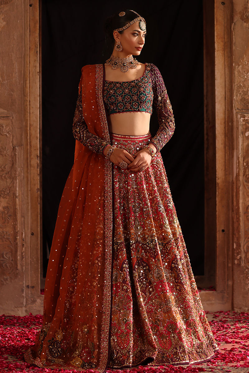 Picture of Mehrunnisa