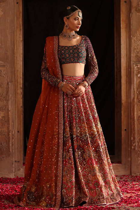 Picture of Mehrunnisa