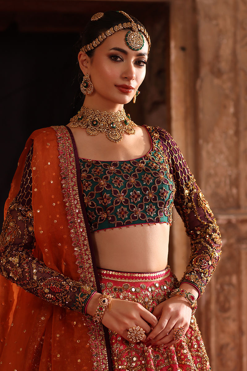 Picture of Mehrunnisa