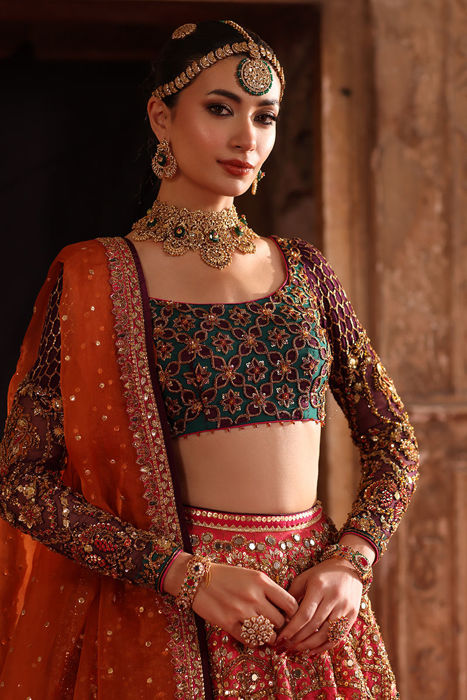 Mehrunnisa