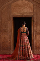 Picture of Mehrunnisa