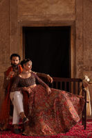Picture of Mehrunnisa